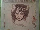 MELVINS - OZMA - LP / NM - Stoner - Original w/ INSERTS - Boner / 1989