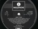 THE BEATLES - ABBEY ROAD LP UK EXPORT 1969 PPCS 7088 - 2nd - ExcelentExc