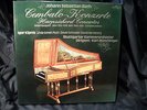 J.S. Bach - Cembalo-Konzerte    Kipnis/Münchinger    5 LP-Box