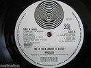 NUCLEUS we`ll talk about it later ORIGINAL VERTIGO UK SWIRL IAN CARR TOP AUDIO