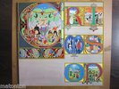 KING CRIMSON lizard ORIG UK ISLAND LP 1st PRESS NM PROG PSYCH RARE