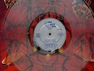 LP:COOL NOTES-down to earth  (clear vinyl)  (hear)