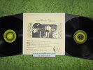 Ac/dc electric shock 2 lp vinyl record rare as hell