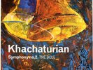 Decca SXL6001 - Khachaturian - Symphony No. 2 
