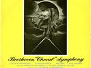 HMV ALP1286-87 - Beethoven - Symphony No. 9 - Wilhelm FURTWANGLER - V.RARE