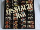 Anima/ Dave Pike/ Gulda/ Surman - Ossiach Live 3 Record Set MPS/BASF Orig. 1971