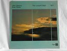 John Stevens/Evan Parker-The Longest Night Vol 1 Ogun 120/1977 UK Original