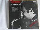 Mike Osborn/Stan Tracey-Original/Cadiallac Records 1973 UK Original