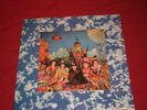Lp Rolling Stones: Their Satanic Majesties Request, Green Label TXS 103