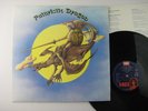 T Rex,Futuristic Dragon,Matrix Numbers A-1 & B-1,LP