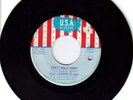 THE CHERRY SLUSH # 895 - I CANNOT STOP YOU / DON'T WALK AWAY