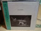 Joy Division / Closer, Japan Factory LP