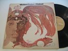 WELDON IRVINE - sinbad - RCA - rare original funk LP