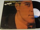 KENNY BURRELL - on view at the five spot cafe - BLUE NOTE - 4021 - rvg - ny usa