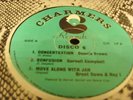 Charmers Records Disco 6 - Dennis Brown, Horace Andy, Cornell Campbell