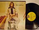 Rare Blues LP-Eric Clapton-S/T 1st - Original W/Alternate Mix- Near Mint - HEAR