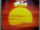 SUNBIRDS Original GERMAN KRAUTROCK LP BASF 1971 SUPERB
