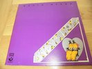 KEVIN AYERS BANANAMOUR ORIGINAL UK HARVEST SHVL 807 GATEFOLD COVER STAMP A-3/B-3