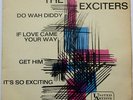 The EXCITERS Do Wah Diddy ORIGINAL FRENCH  EP 1964