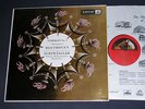 BEETHOVEN symphony 3 eroica FURTWANGLER hmv alp 1060 mono lp mint-