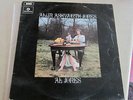 RARE Alun Ashworth-Jones Al Jones HAROLD McNAIR Parlophone Mono 1st UK PRESS LP