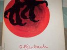 Offenbach,self title,french quebec garage rock,blues psych,70th,,2 LP