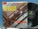 The Beatles, Please Please Me, mono, Parlophone PMC 1202, 1963