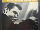 Chet Baker Jazzland Mono LP 1958 Johnny Griffin