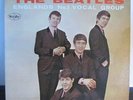 THE BEATLES INTRODUCING THE BEATLES SM VJ NO BRACKETS BLACK LABEL VG+ HEAR IT