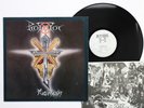 PROTECTOR -Misanthropy LP 1987 ORIG. ATOM H rare debut, near mint //sodom exumer