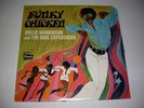 WILLIE HENDERSON & THE SOUL EXPLOSIONS Funky Chicken Brunswick Funk LP Sealed