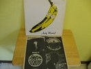 ORIGINAL Banana VELVET UNDERGROUND  Nico Warhol 1967 Psych