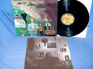 ERNST SCHULTZ Paranoia ORIG. KUCKUCK 1971 IN MINT + INSERT / POSTER RARE KRAUT