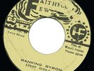 LEROY BROWN   RANKING BYRON   BADDEST ROOTS SO DO NOT LEAVE ALONE LISTEN