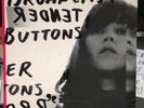 Broadcast Tender Buttons Warp LP136 Indie Rock Alternative Psych Trish Keenan