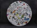 LED ZEPPELIN 3 III THREE 12