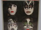 Kiss Dynasty Sealed LP