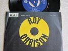 7 ' ROY ORBISON '' GOING BACK TO GLORIA '' SOUTH AFRICA UNIQUE ITEM  RARE