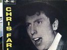 Chris Farlowe & The Thunderbirds - 1966 - Mono - Columbia Black and Blue UK