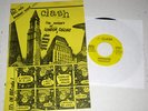 THE CLASH London Calling Live 7