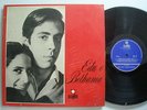 EDU LOBO & MARIA BETHANIA: Edu E Bethania ORG LP RARE BRAZIL PRES 1967 NM