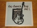 THE CHOSEN FEW VOL 1 LP sealed mods nomads shames debonaires mystic five garage