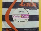 BEE GEES OZ EARLY LEEDON= TIMBER
