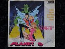 45 giri Daisy Daze and The Bumble Bees - Planet O