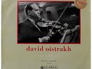 DAVID OISTRAKH-ENCORES-SAX 2253-ORIG. STEREO - (LP)-NICE