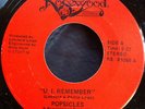  Modern Soul 45 Popsicles 