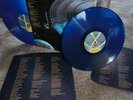 Electric Light Orchestra -Out Of The Blue  / Blue Vinyl / Gatefold Sleeve