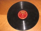 Otis Hinton Is scarce on a nice Timely 78