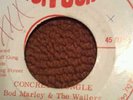 Bob Marley & The Wailers - Concrete Jungle - Tuff Gong Records