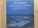 ERIC HEIDSIECK PLAYS BEETHOVEN * ASDF 196 * Near Mint * Rare * Pathe Marconi *